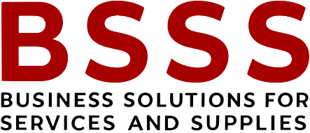 Business Solutions for Services & Supplies